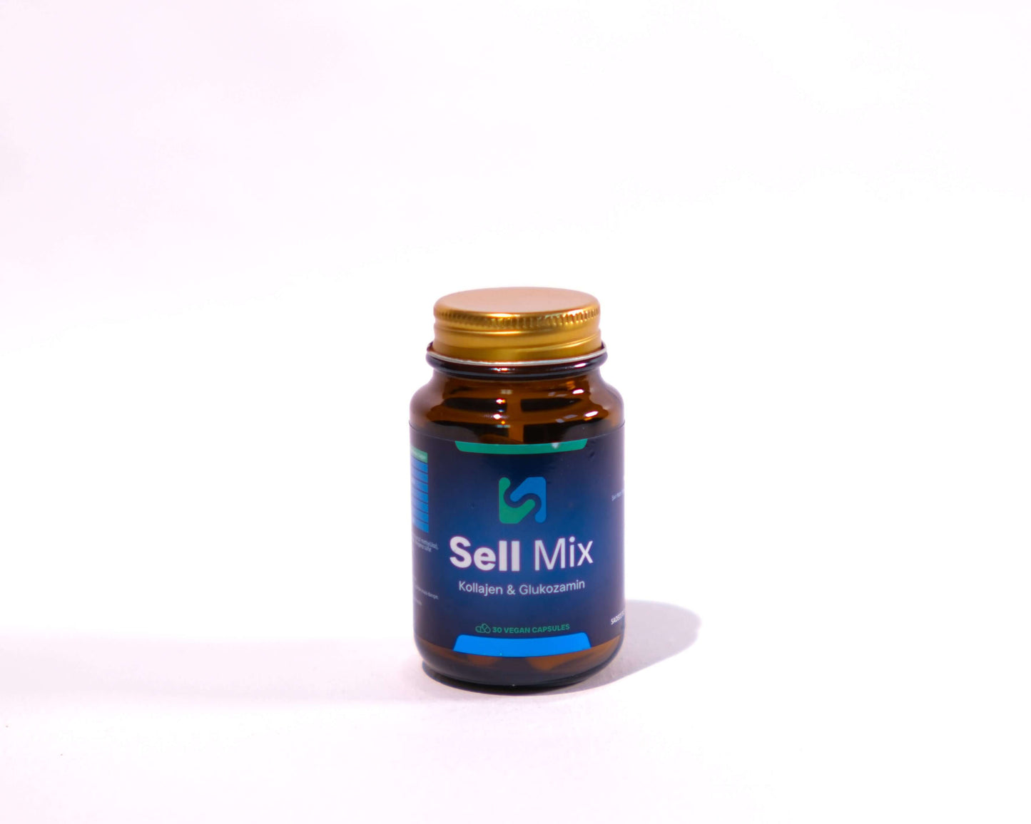 SELL MİX 30 KAPSÜL