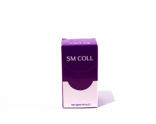 SM COLL 40 KAPSÜL - Eklem Takviyesi