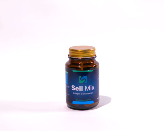 SELL MİX 30 KAPSÜL
