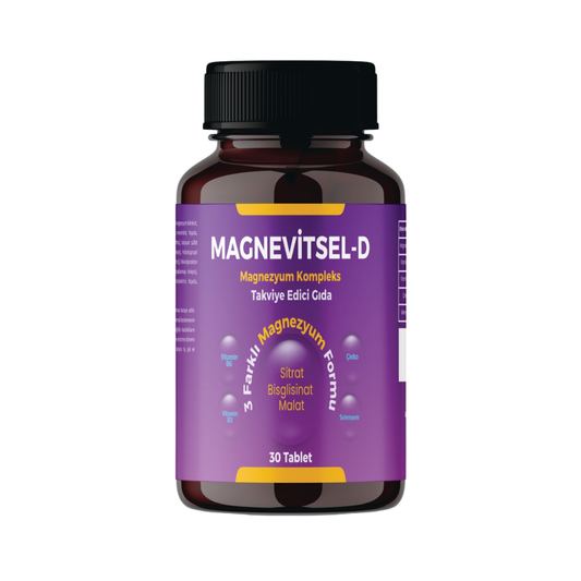 Magnevitsel-D